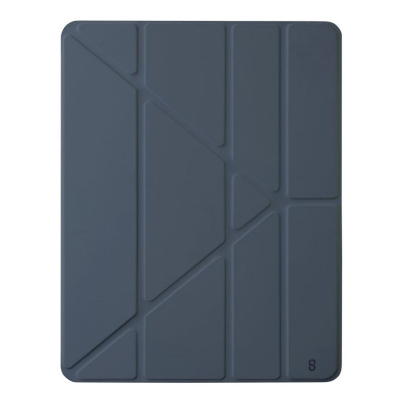 LOGiiX Origami+ Flip Cover for Apple iPad 10.9-inch - Midnight Blue