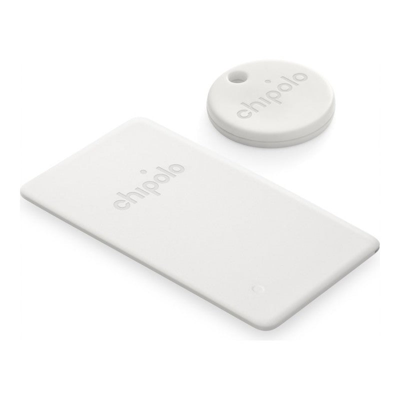 Chipolo Point Bundle Wireless Security Tag Kit - 23015