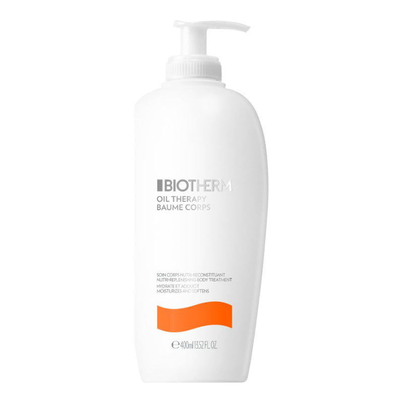 Biotherm Oil Therapy Body Lotion - 400ml