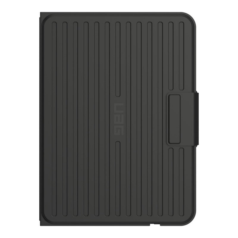 UAG Rugged Bluetooth Keyboard + Trackpad for iPad 10.2-inch (8th & 9th Gen) - 124000114031