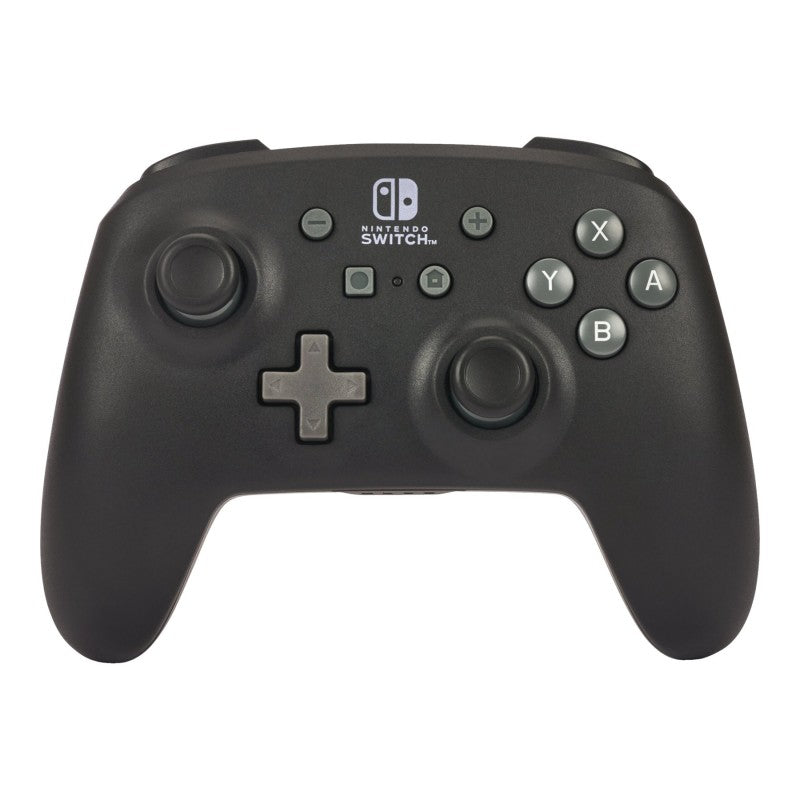 PowerA Wireless Gamepad for Nintendo Switch - Midnight - NSGP0009-01 - Open Box or Display Models Only