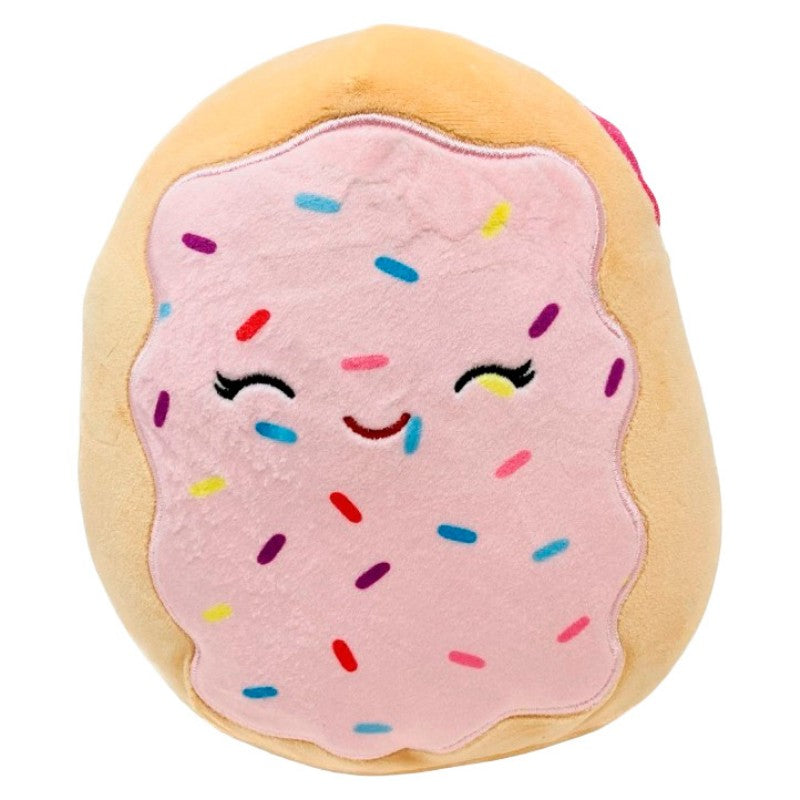 Squishmallows Breakfast Plush Toy