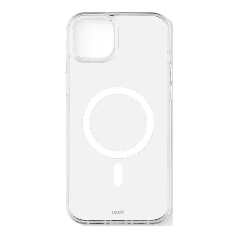 Logiix Air Guard Classic Mag Case iphone 15