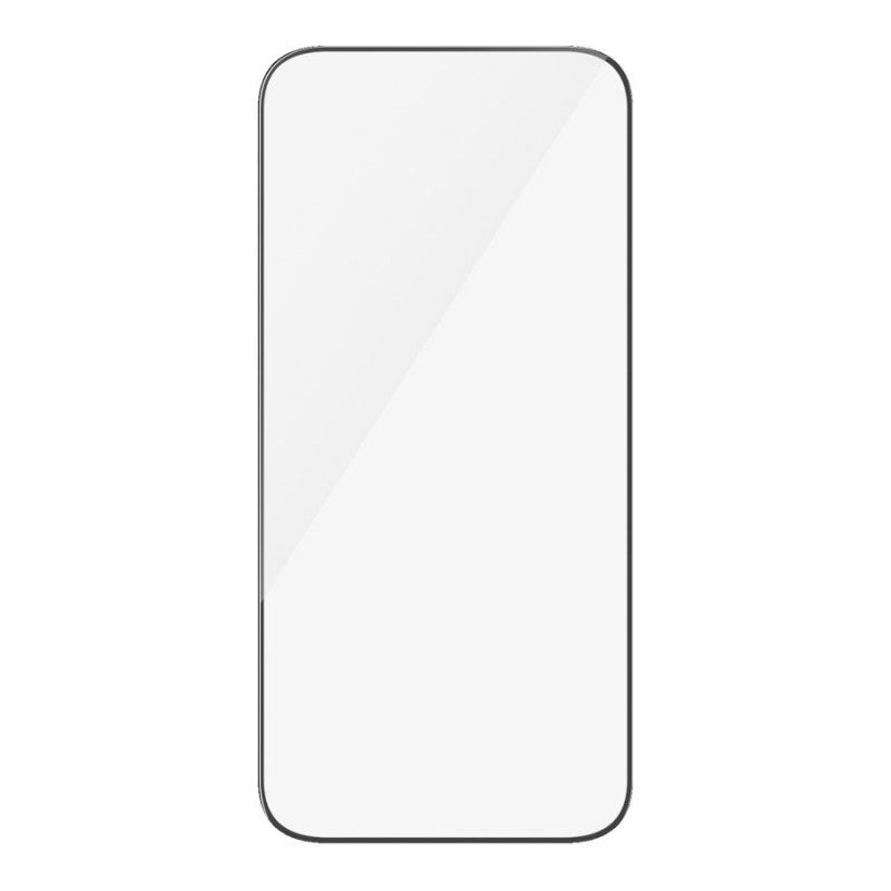 PanzerGlass Ultra-Wide Fit Screen Protector for Apple iPhone 15 Pro