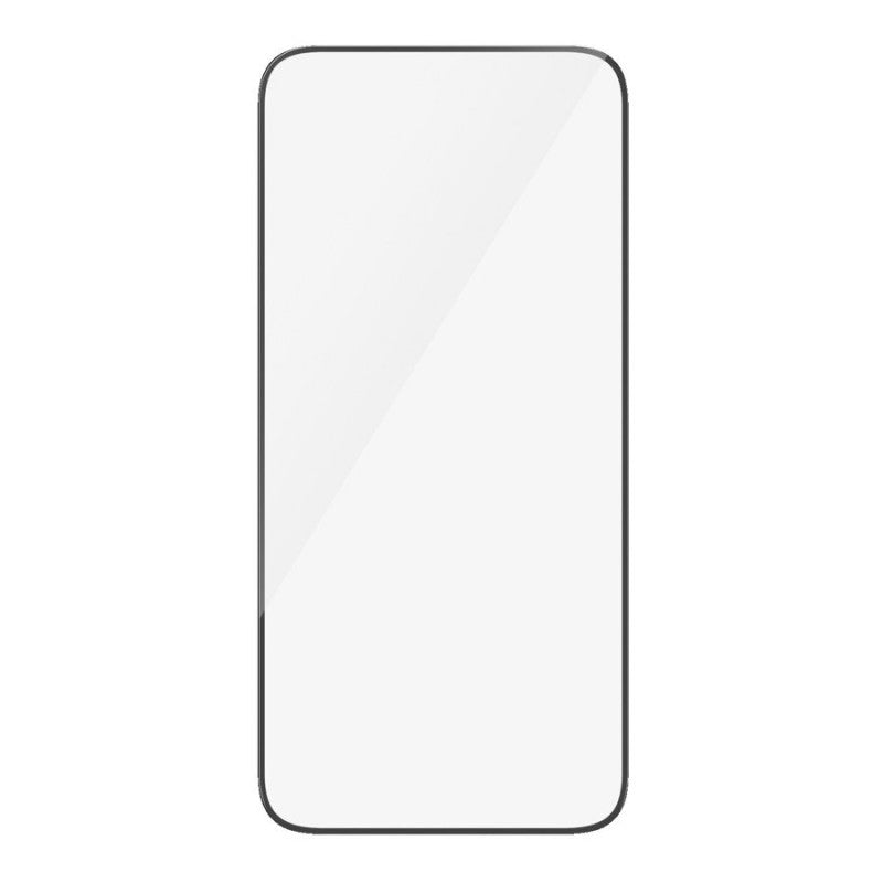 PanzerGlass Ultra-Wide Fit Screen Protector for Apple iPhone 15 Plus