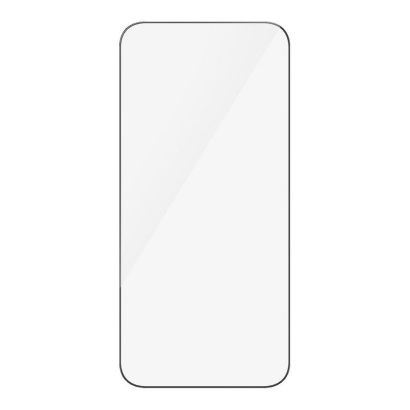 PanzerGlass Ultra-Wide Fit Screen Protector for Apple iPhone 15 Pro Max