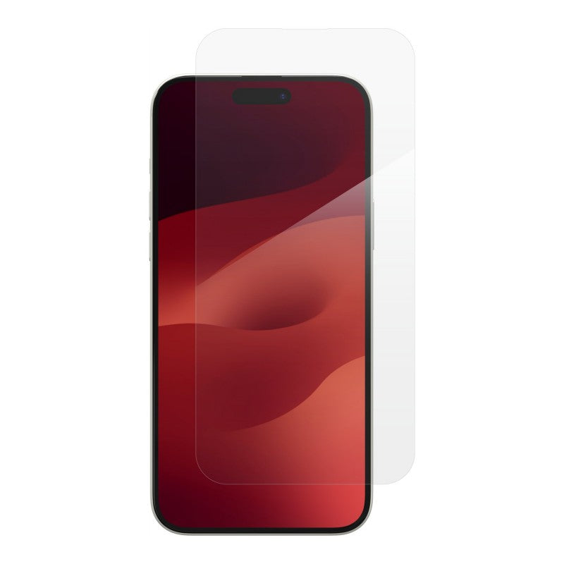 ZAGG InvisibleShield Glass Elite VisionGuard Screen Protector for Apple iPhone