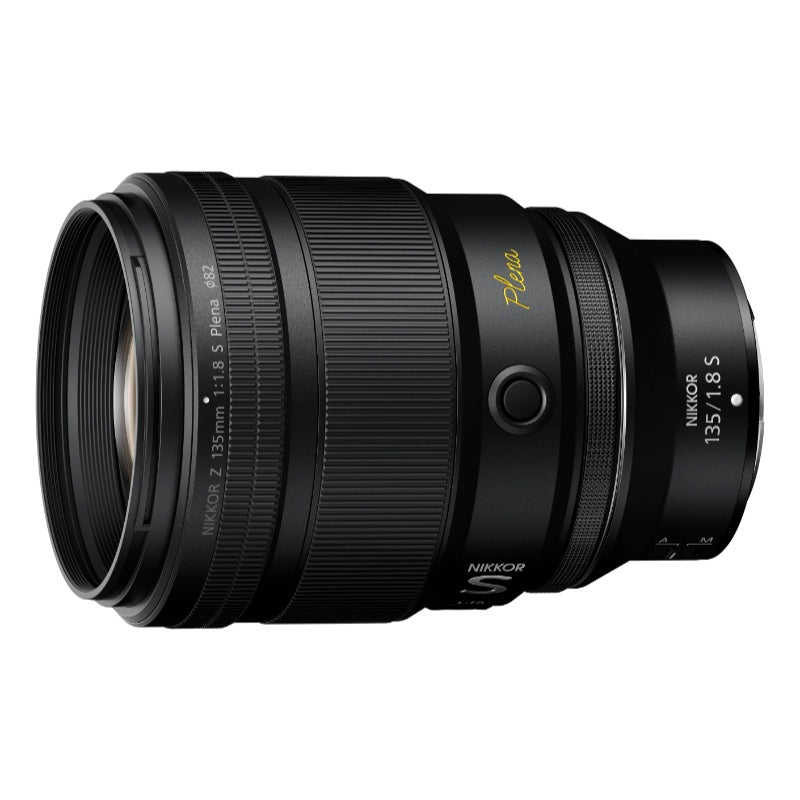 DEPOSIT: Nikon Nikkor Z 135 F1.8S Camera - PLU #32564 - $100