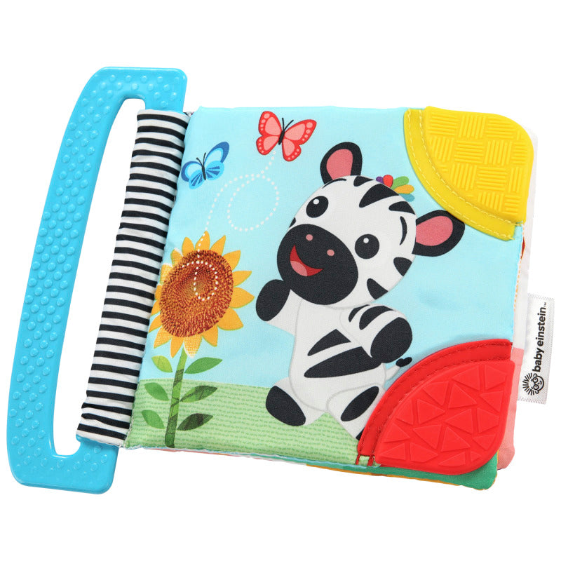 Baby Einstein Explorers Teether Toy
