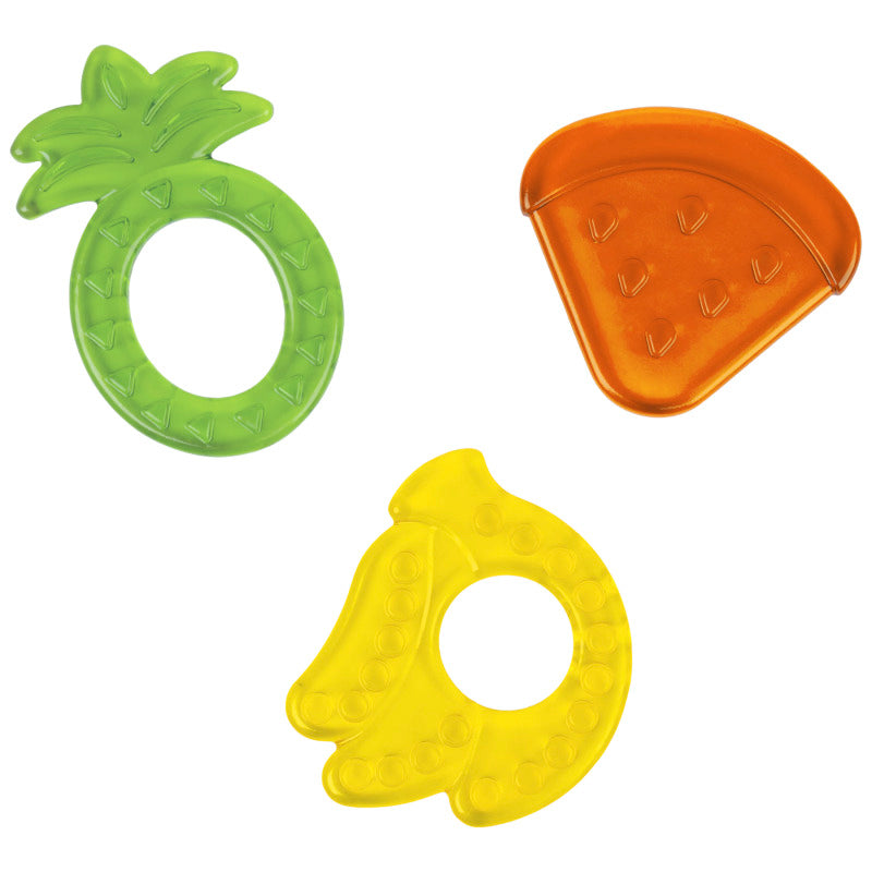 Bright Starts Juicy Chews Teether Toy