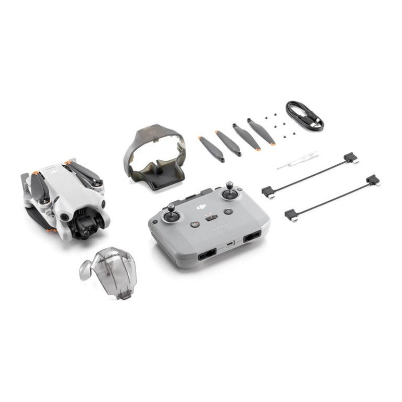 DJI Mini 4 Pro - CP.MA.00000731.01