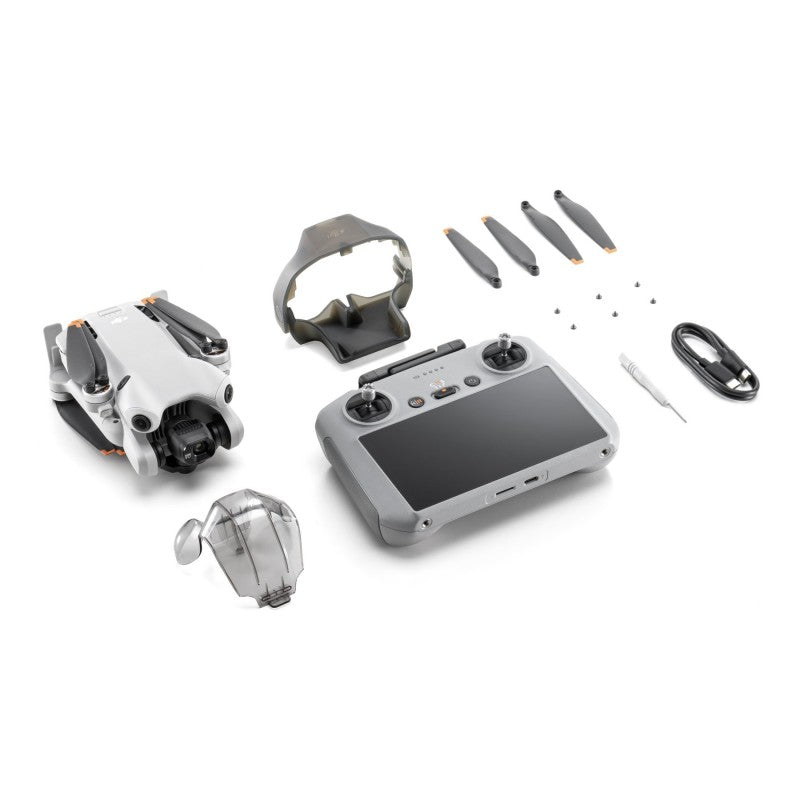 DJI Mini 4 Pro - CP.MA.00000732.01