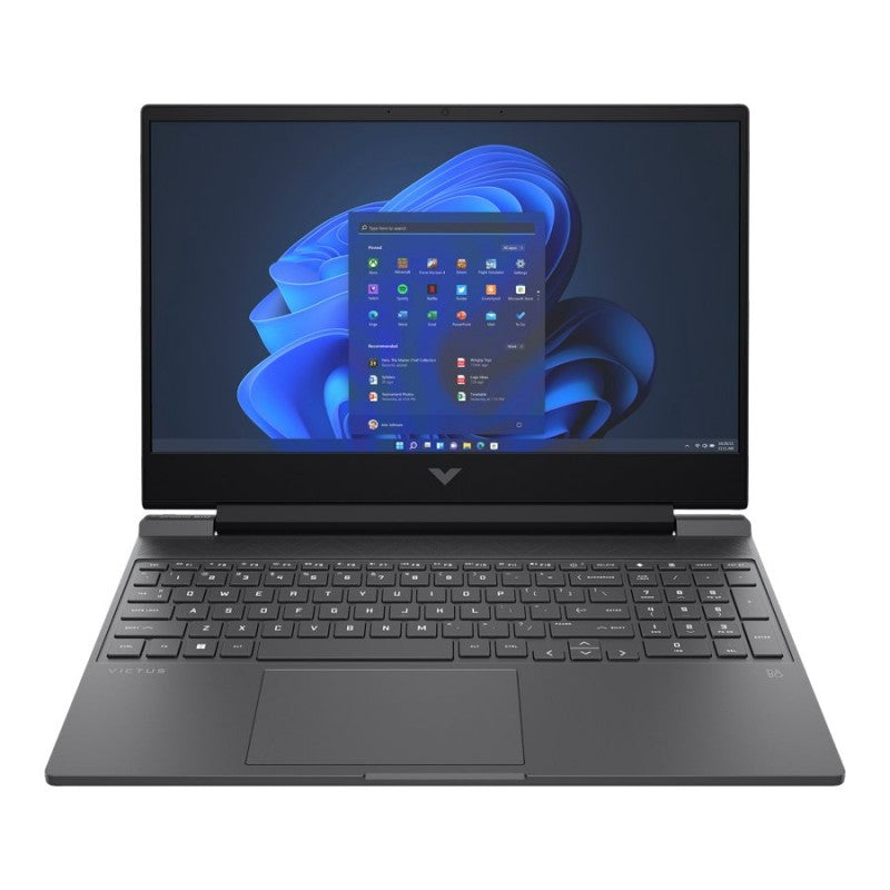 Victus by HP Laptop 15-fb0010ca - 15.6 Inch - 8 GB RAM - 512 GB SSD - AMD Ryzen 5 5600H - RTX 3050 Ti - 374V6UA#ABL
