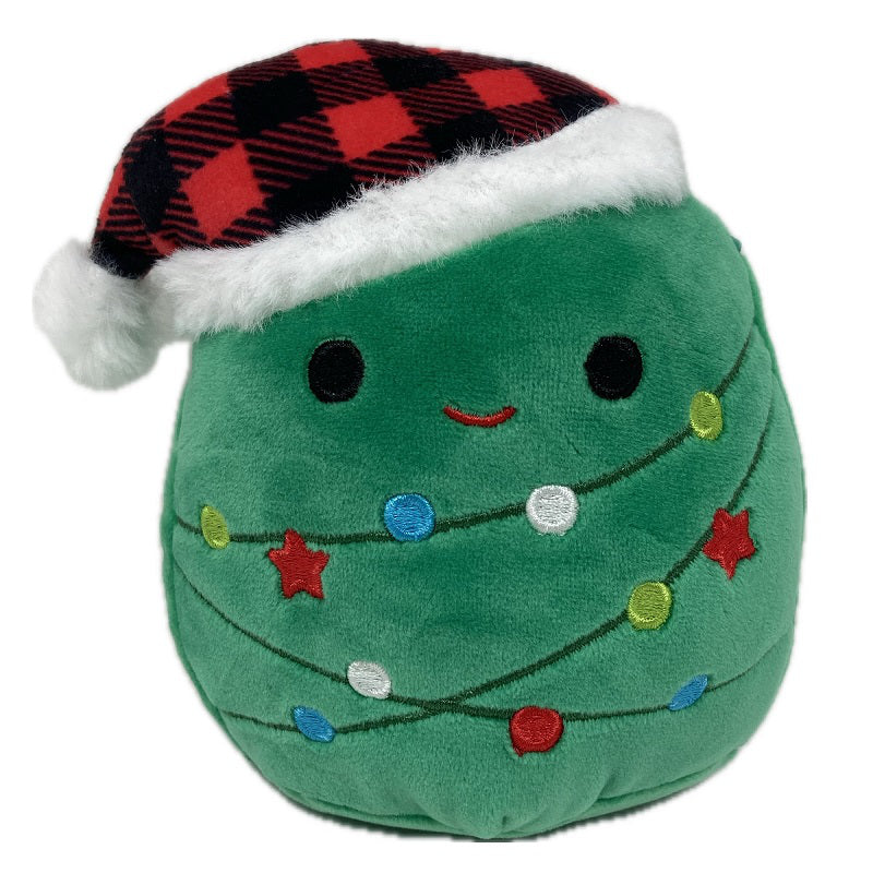 Squishmallows Holiday Plush Toy