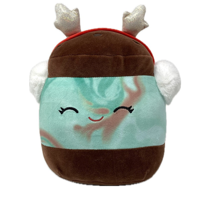 Squishmallows Holiday Plush Toy - 8 Inch