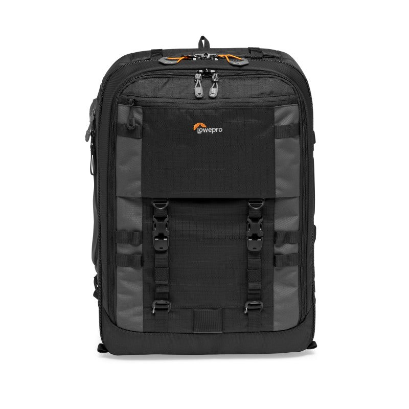 Lowepro Pro Trekker 450 AW II Backpack - Grey/Black - LP37269-GRL