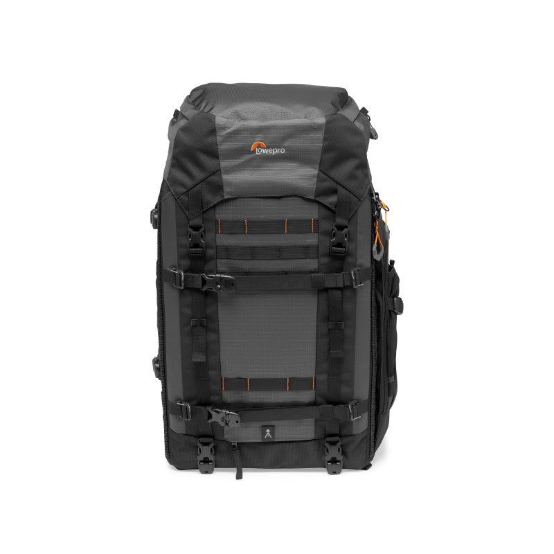 Lowepro Pro Trekker 550 AW II Backpack - Grey/Black - LP37270-GRL