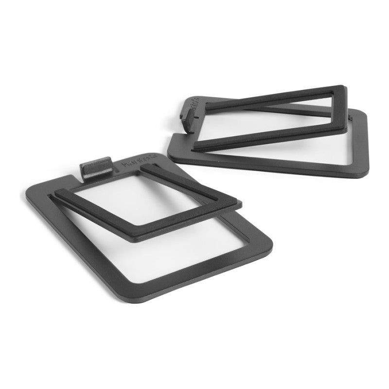 Kanto S2 Stand for Speakers - Black - S2