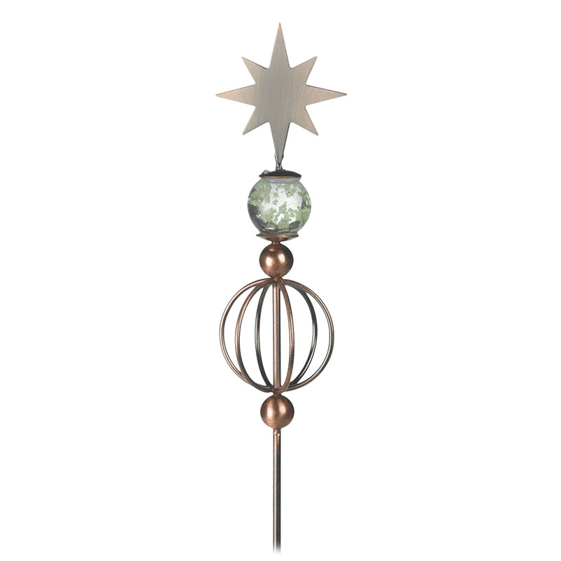 Echo Valley Decorative Garden Stake