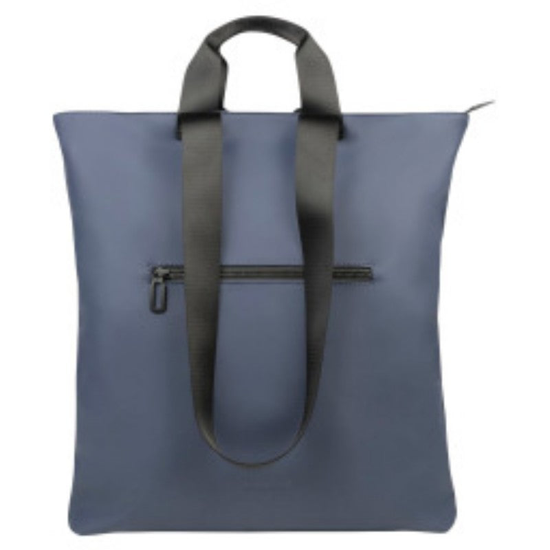 Tucano Gommo Shopper Bag For 14 Laptops - Blue