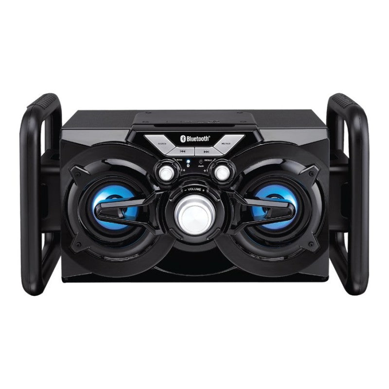 PROSCAN PSP333_FD Portable Bluetooth Speaker - PSP333 - Open Box or Display Models Only
