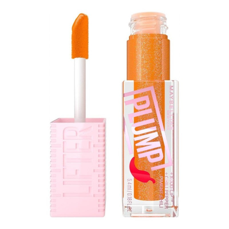 Maybelline Lifter Plump Lip Plumping Gloss