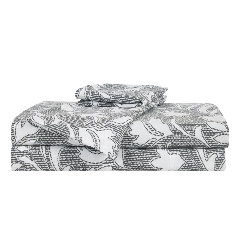Safdie & Co Studio Bedding Set - Twin