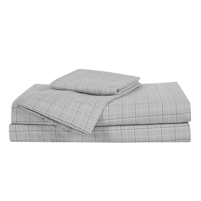 Safdie & Co Studio Bedding Set - Twin