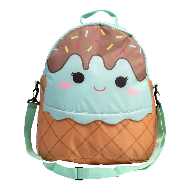 Squishmallows Thermo Bag - Maya the Ice Cream
