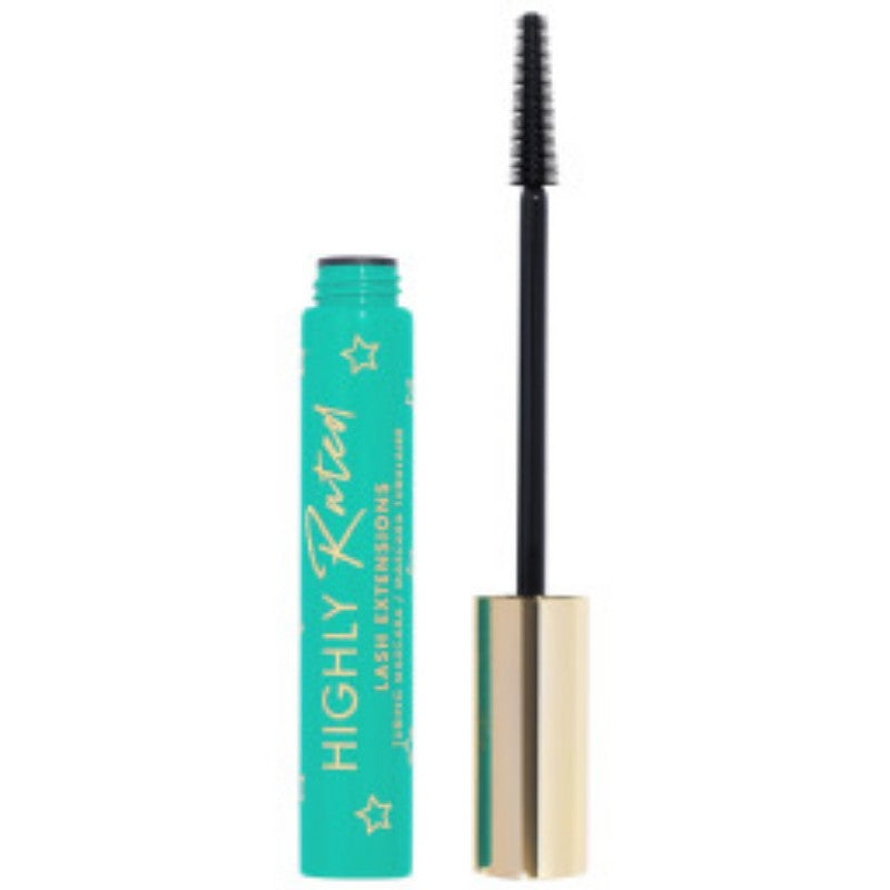 Milani Highly Rated Gravity Mascara - Black