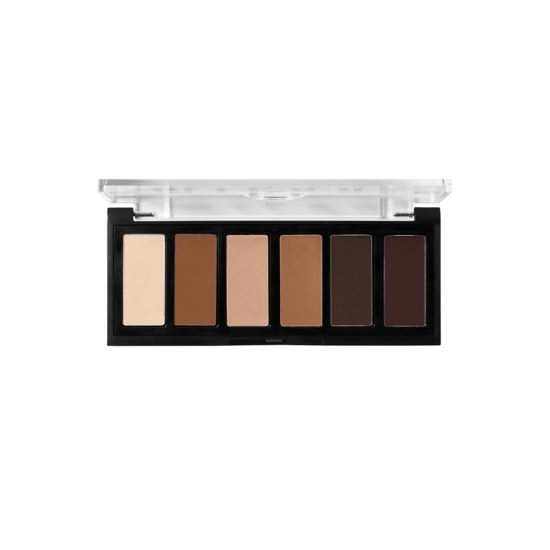 Milani Gilded Mini Eyeshadow Palettes