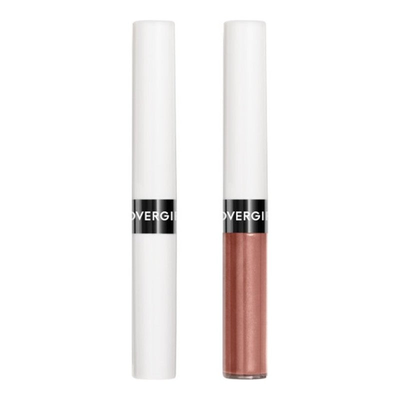 COVERGIRL Outlast All-Day New Neutrals Lip Color
