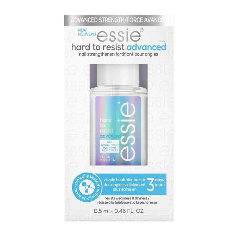 Essie Hard To Resist Advanced Nail Strengthener - 13.5ml