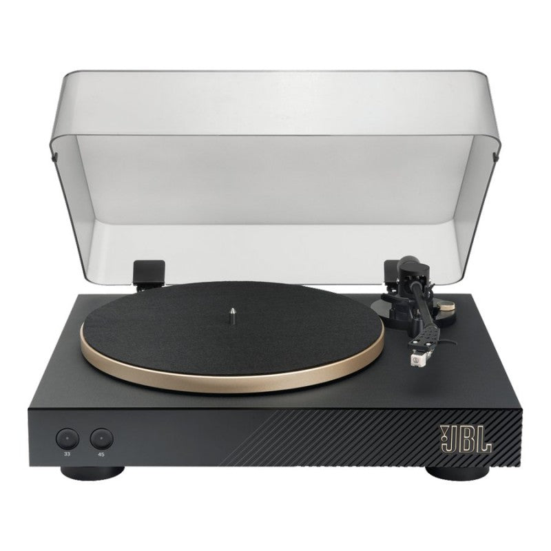JBL Spinner BT Turntable - Open Box or Display Models Only