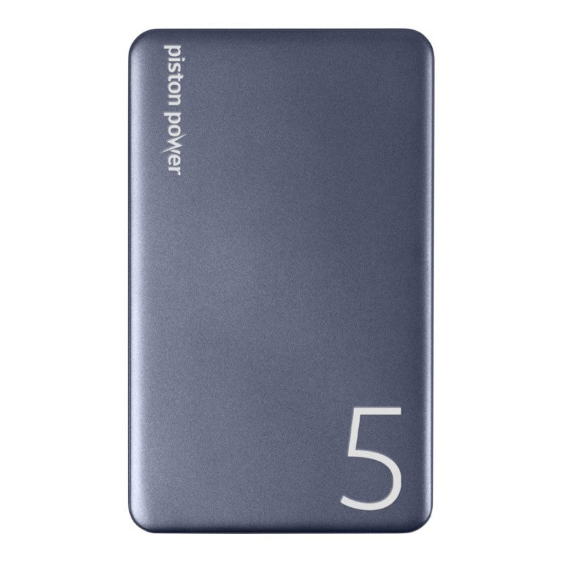 LOGiiX Piston Power 5000 mAh USB-C Power Bank