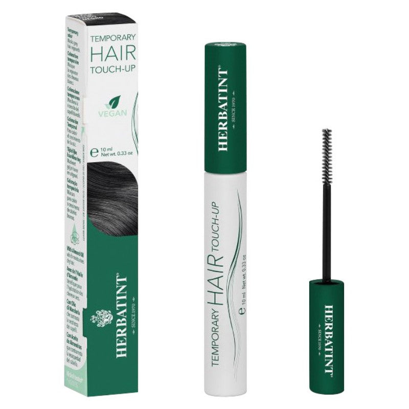 Herbatint Temporary Hair Touch-Up - Black