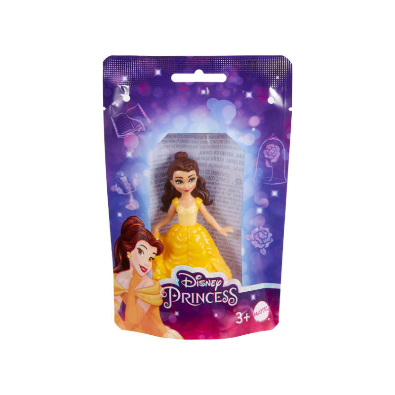 Disney Princess Small Doll - Assorted