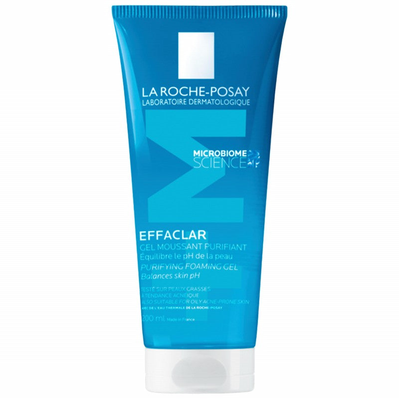 La Roche Posay Effaclar Purifying Foaming Gel - 200ml