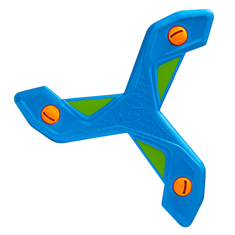 Nerf Slingerang - Blue/Green