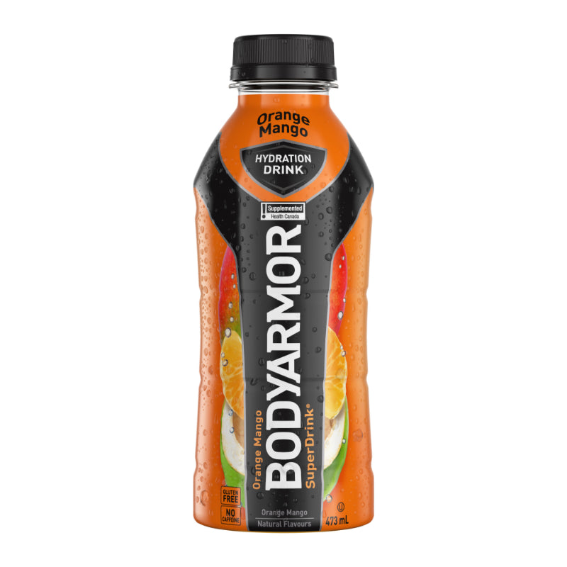 Body Armor - Orange Mango - 473ml