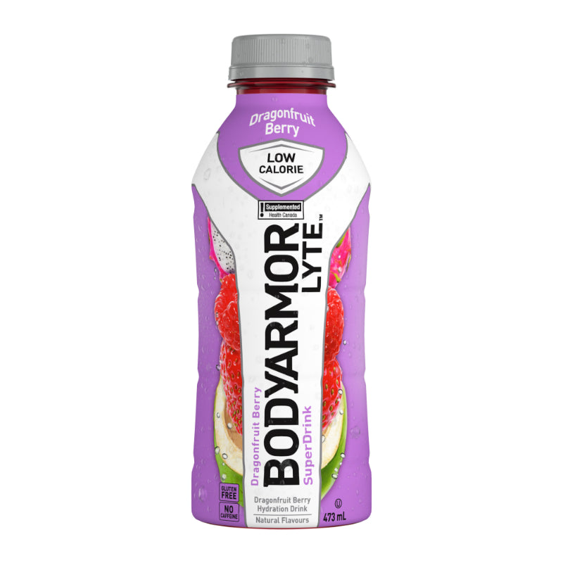 Body Armor Lyte - Dragon Fruit - 473ml