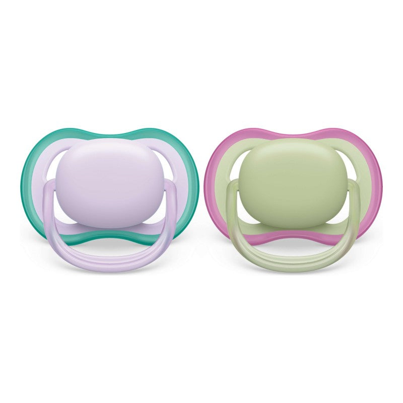 Philips Avent Ultra Air Pacifier