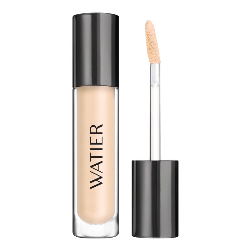 Lise Watier Infini Velours Matte Liquid Eyeshadow