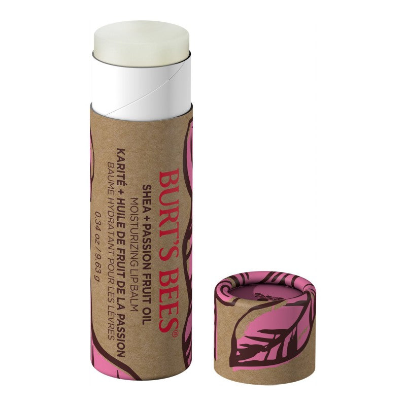 Burt's Bees Shea Moisturizing Lip Balm
