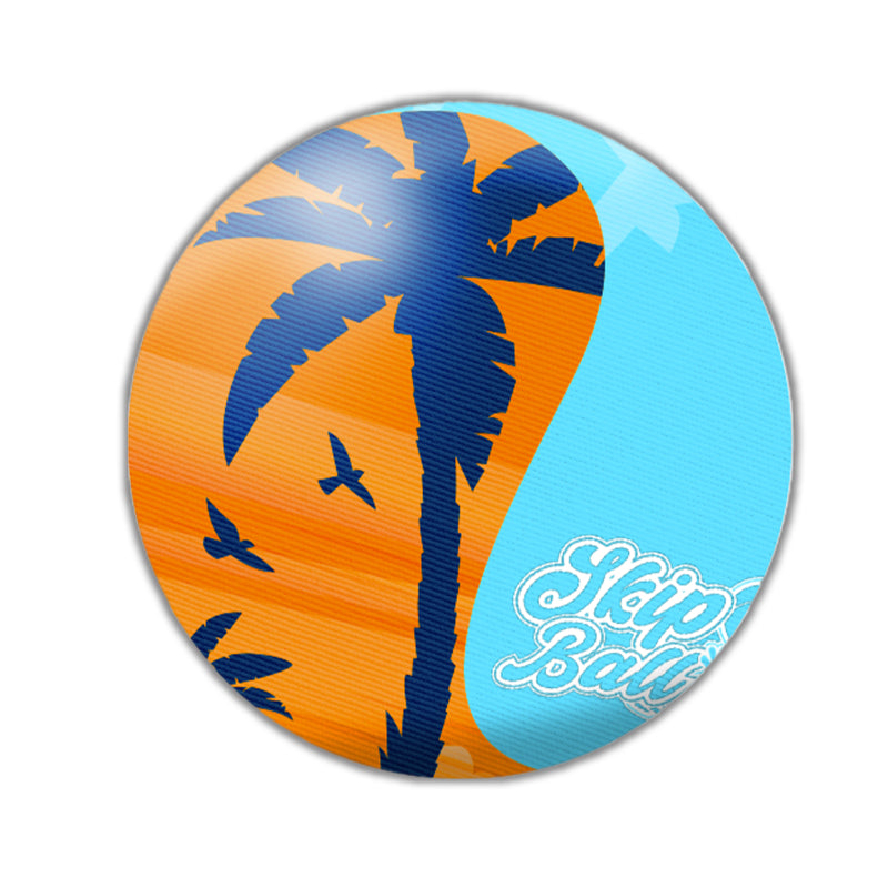 X-treme Skip Water Ball - Assorted