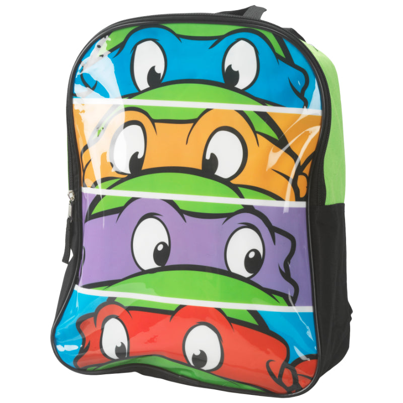Ninja Turtle Backpack - 15inch