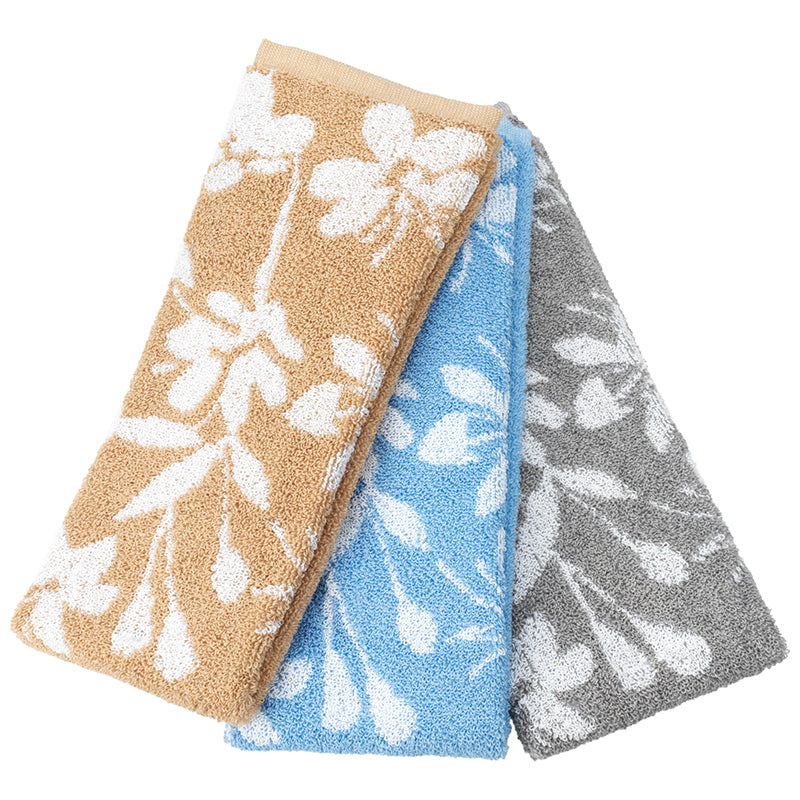 Boutique Jacquard Hand Towel - Assorted - 16x26 Inch