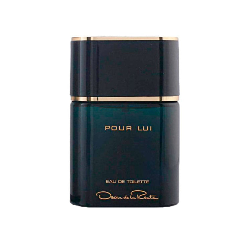 Oscar De La Renta Prestige Pour Lui Eau de Toilette for Men - 90ml