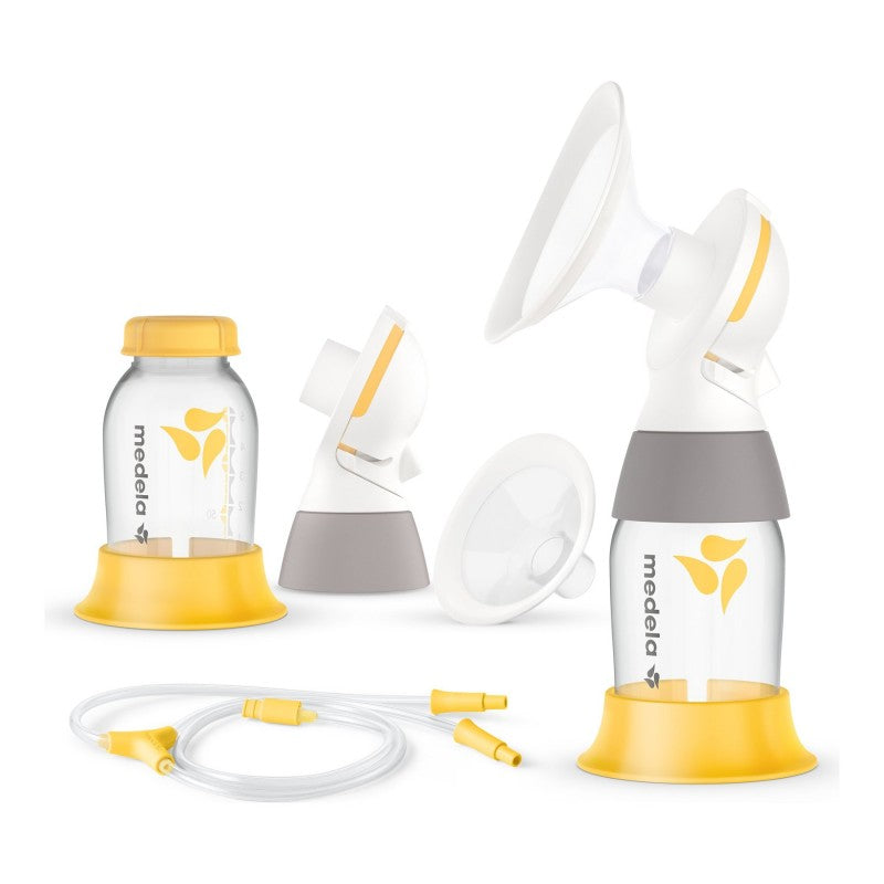 Medela PersonalFit Flex Accessory Kit for Pump In Style MaxFlow Breast Pump