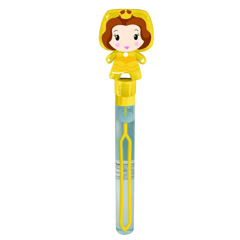 Princess Bubble Wand Stick - 65ml